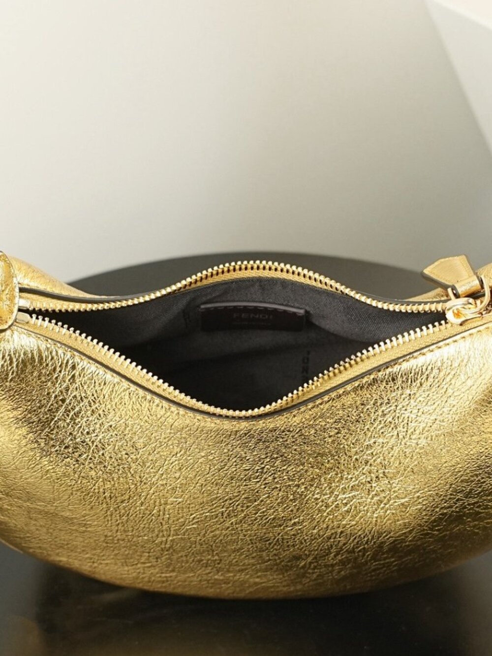 Fendi Fendigraphy Mini Handbag - Picture 7 of 9